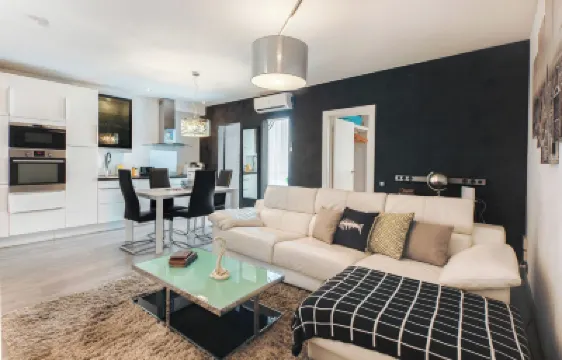 Stay Unique Apartments Aprestadora Hotels near L'Hospitalet de Llobregat