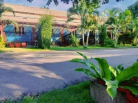 Pilton Resort Hotel a Distretto di Thap Sakae