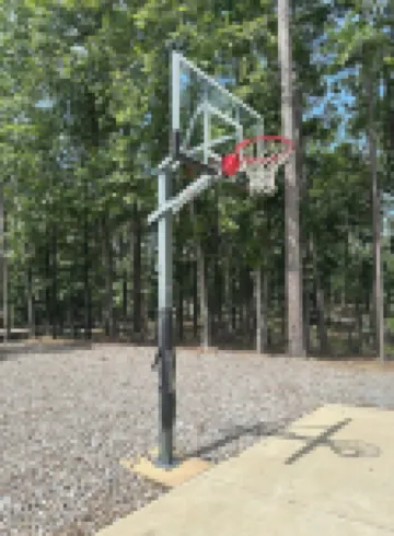 New Hot Springs Lakehouse with Double Stall Dock & Boat for Rent!