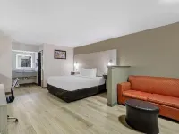 Econo Lodge Augusta, Downtown Hotels in Augusta