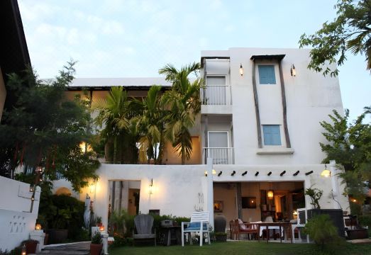 데 릿 호텔 이미지