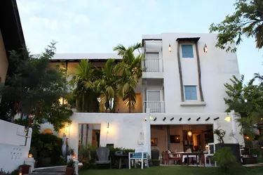 รูปภาพของโรงแรมเดอ ลีท