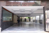 Nanda Mohan Residency