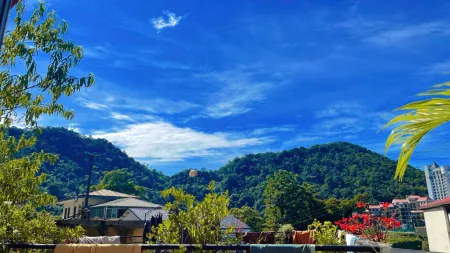 Areal House Tam Đảo Отели в г. TT. Tam Dao