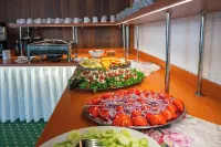 Hotel Tatry - Polskie Tatry S.A. - Frühstück