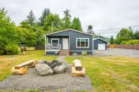 Beaver Pines: Central Hiking Camp on Budget