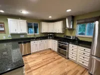 Mountain View Farmhouse; lots of extras!