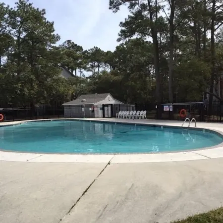 Oyster Pointe Flip Flop Stop Sound-side Condo