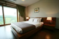Hantan River Spa Hotel