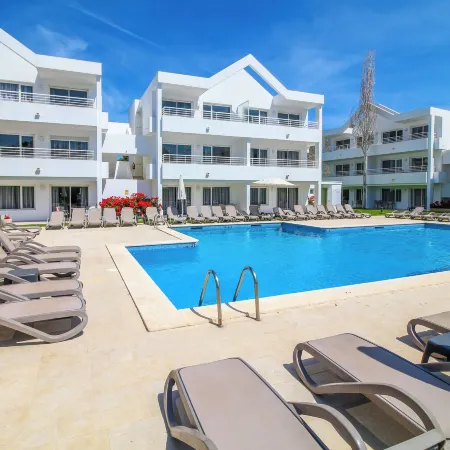 Duvabitat Apartments