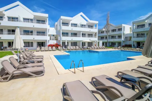 Duvabitat Apartments - Huoneistot