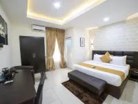 Empresa Hotel & Spa - 4つ星