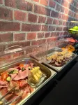 The Lakeland Kendal Hotel, Sure Hotel Collection by BW - breakfast