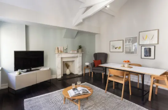 本土芬喬奇街 倫敦酒店