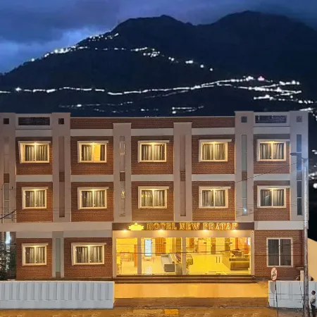 Hotel New Pratap
