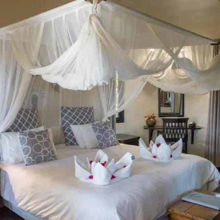 Ezulwini Lodges