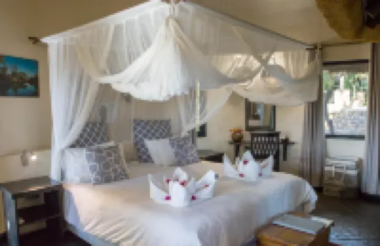 Ezulwini Lodges