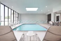 Holiday Inn Corpus Christi Arpt & Conf Ctr by IHG - piscine