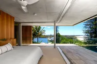 Caba Beach House Hoteles en Cabarita Beach