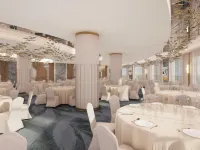voco BEIRUT CENTRAL DISTRICT by IHG Hotels near Ras El Nabaa