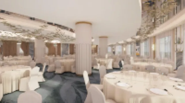 貝魯特中央區voco飯店