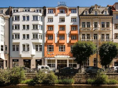 Dvorak Spa & Wellness