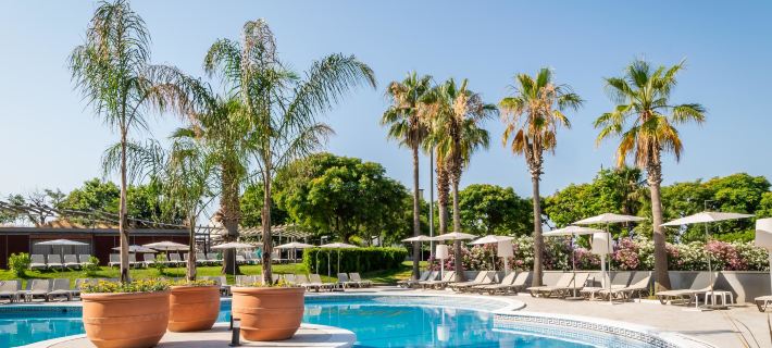 Alegria El Mar Hotels in Maresme