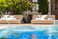 Barceló Corralejo Bay - Adults Only - Pools