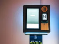 B&B HOTEL Wien-Meidling