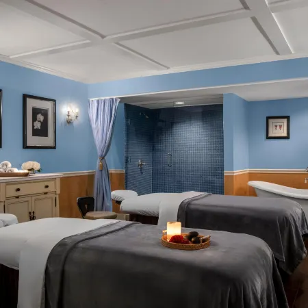 The Shores Resort & Spa