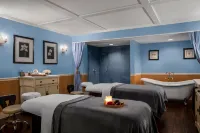The Shores Resort & Spa - spa