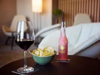 B&B HOTEL Bad Hersfeld - Wifi
