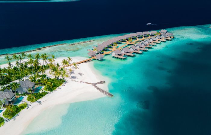 Ananea Madivaru Maldives