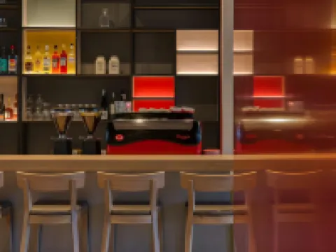 インターシティホテル リューベック リューベックのホテル