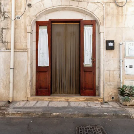 Appartamento Nonna Rosa