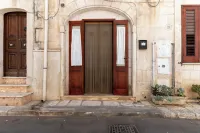 Appartamento Nonna Rosa Hotel in zona Point to View Storico Centro
