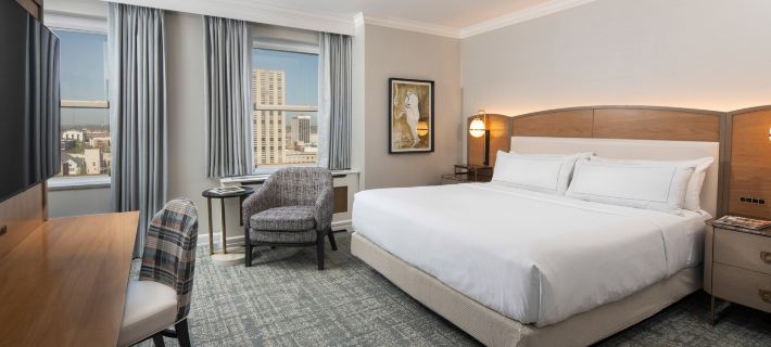 Hilton Milwaukee Hotels in Milwaukee