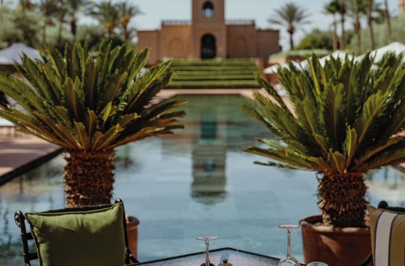 Selman Marrakech photo 3
