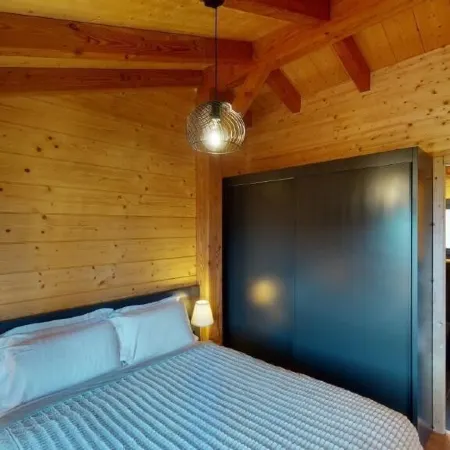 Les Chalets d'Anzère