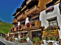 Hotel Helvetia Hotel a Livigno