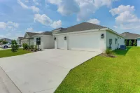 New Designer Home in the Villages: Shady Brook - 3 tähden