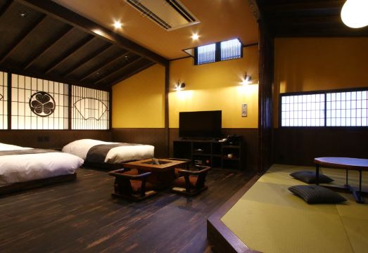 리조트의 아시안식 조식 이미지 또는 식사 공간