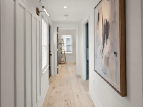 Casablanca-Luxury Retreat/2 Kings/Steps to Beach/PetFriendly Hotels in Salisbury