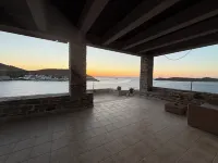 Keos by the Sea فنادق في Kea Island