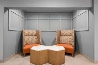 Hampton Inn & Suites by Hilton Alpena 阿爾皮納住宿飯店