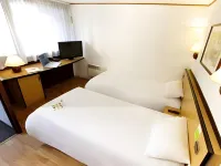 Campanile Rotterdam Oost