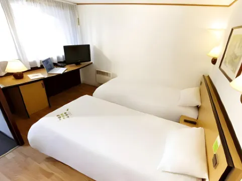 カンパニール ホテル ＆ レストラン ロッテルダム オースト