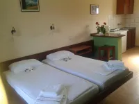 Corfu Margarita Apartments