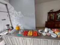 La Conspiración Hotel