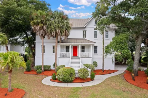 On the Golf course, Intracoastal Water views Luxurious Spa-like romantic retreat